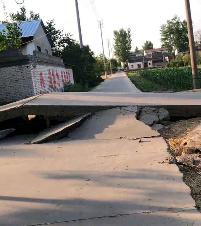 河南热成河煵了(河南热到什么程度)